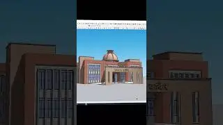 Unleash Your Creativity with Sketchup 3D Modeling 