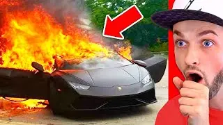 World’s Most *EXPENSIVE* Fails!