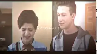 You stole my man.