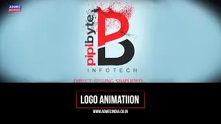 Shine Particle Logo Animation in Adobe After Effects