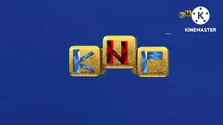 начало эфире новые логотип КириллТВ (07.15.2022) 