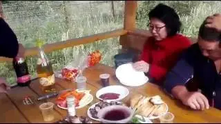 Карп на Удочку
