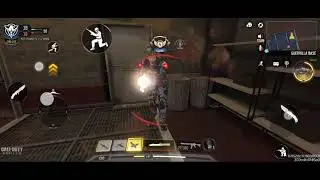 call of duty mobile gameplay