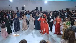 كوجري خبات دهوكي عرس احمد دانيمارك Xebat Dhoki2024🔥💣