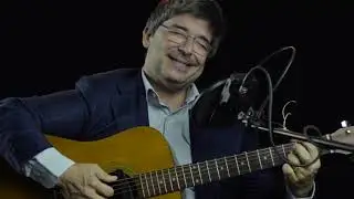 Unplugged Vol5:   A Song For Laura - Fabrizio Lobasso Pt 2