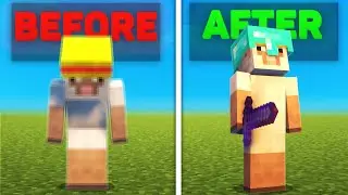 How I TRANSFORMED My Game..