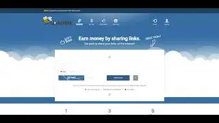 URL Shortener Script | Linkgen Earn URL