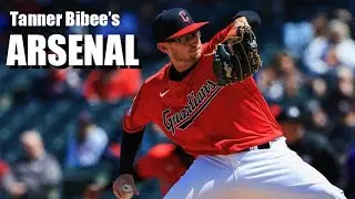 Rookie Arsenal: Tanner Bibee
