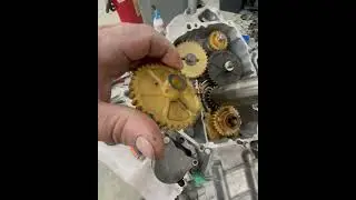 Доработка двигателя Hisun UTV H800