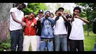 Robin Banks - Malis Off A Molly