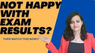 How to make peace with not so good results?| Dr.Nikita Nanwani| Medsynapse