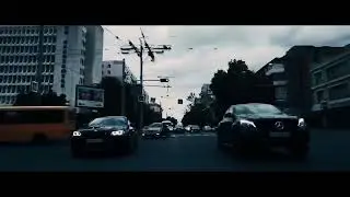 GROOVE & BODIEV  -  В сигаретном дыму ✵