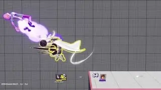 Raven Combo  (phase 5)                   | MultiVersus