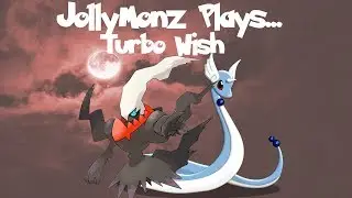 JollyMonz Profiles Darkrai/Dragonair