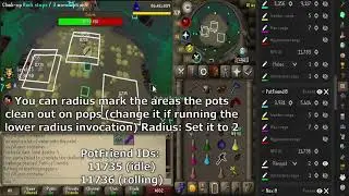 Plugins Make TOA EASY Useful PvM Plugins on runelitepro