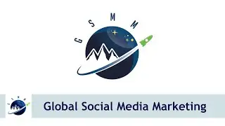 Digital Marketing Agency Global Social Media Marketing
