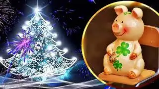 Снова, С Новым Годом! ( «Let It Snow») (Subtitles)