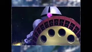Gyan | SD Gundam G Generation Eternal