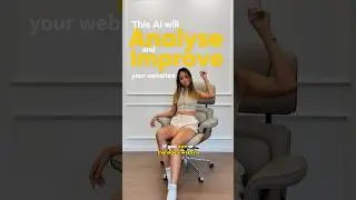 If you have a website, you need this AI tool | WEVO Pulse AI tutorial #aitools #ux #website