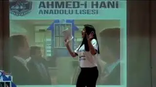 Tuşba Belediyesi 508 | Münazara-15 | 󠅟Alaköy Çok Programlı 92,08 ↔ 94,91 Ahmed-I Hani | 27.04.2018