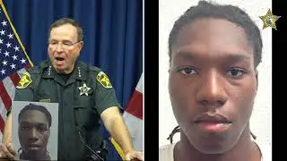 News conference: Arrest of GJHS student who made threats (September 05, 2024)