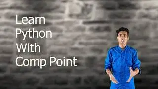 Best Ides For Python || PyCharm || Spyder || Acaconda || Learn python with Comp point