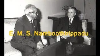 E. M. S. Namboodiripad