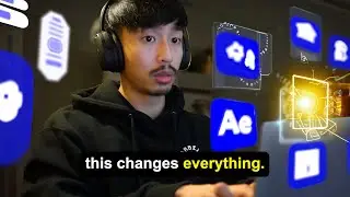How these Adobe AI tools will replace video editors. (FireFly)