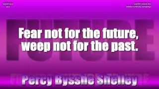 Future Quotes 25