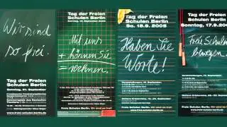Freie Schulen Berlin