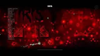 I totally beat slaughterhouse!!1!1!1!1!1!1!