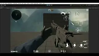 CSGO, CS2 Mobile | Counter-Strike 2 Unity remake, new features test
