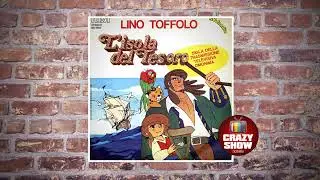 🎼 L'isola del Tesoro | Sigla completa | 1982