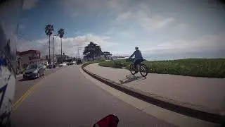 West Cliff Drive