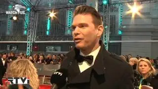 BAFTA 2015