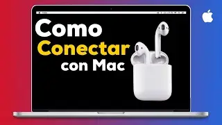 How to Connect AirPods to MacBook [AirPods 2 /AirPods Pro]