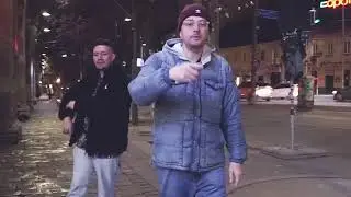 Grandmaster Flow & Kayo ft. The Grooveridaz 