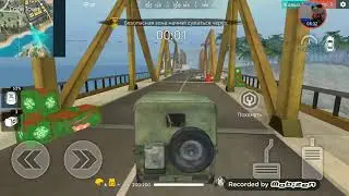 Игра Free Fire на Android