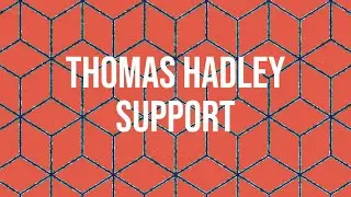 Support (Official Lyric Video)