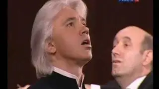 Dmitri Hvorostovsky - The Lonely Coach-Bell Rings Monotonously