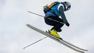Чемпионский проезд на соревнованиях FWT QUALIFIER 2* Alpika.