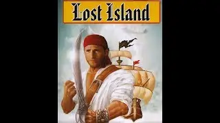 Missing On Lost Island. Полное прохождение без комментариев.