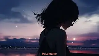 The Score - Fall For Me ( slowed + reverb )