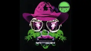 Hotride (Eye of Chaos) - The Prodigy