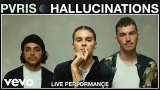 PVRIS - 