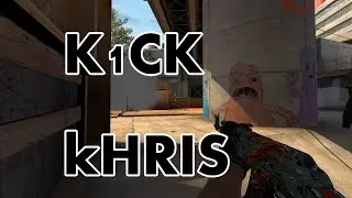 HL: kHRIS vs LGB eSports
