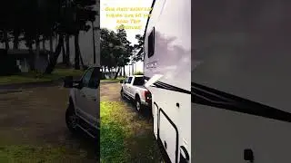Rain rain go away! 