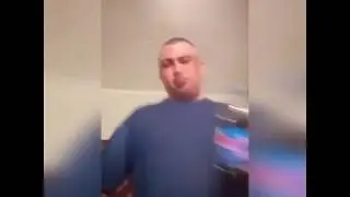 ПЕПСИКОЛЬНЫЙ ПАРЕНЬ СТАНЦЕВАЛ ПРИКОЛЬНЫЙ ТАНЕЦ