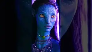 Neytiri is so majestic - AVATA📺📺