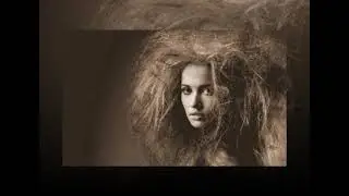 Женская красота (исп. música latina). Монтаж@lu